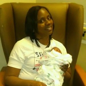 Meet your Posher, Valerie